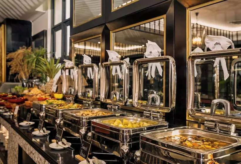 Fotos del hotel Sanouva Da Nang:  13