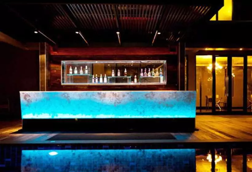 Fotos del hotel Siam Swana:  4