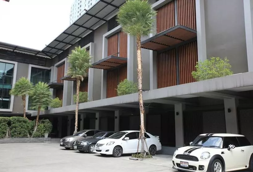 Fotos del hotel Siam Swana:  7