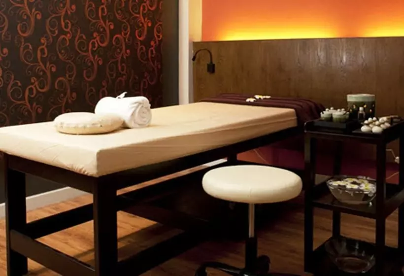 Fotos del hotel Siam Swana:  17