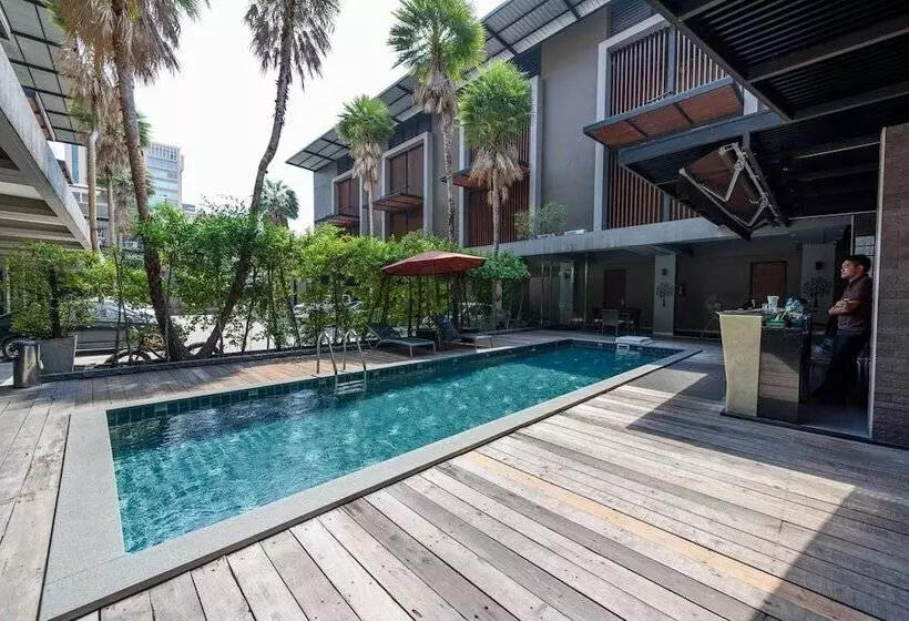 Fotos del hotel Siam Swana:  2