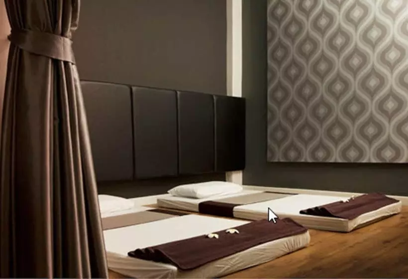 Fotos del hotel Siam Swana:  3