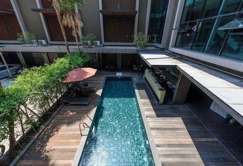 Fotos del hotel Siam Swana:  18