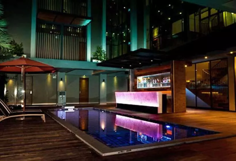 Fotos del hotel Siam Swana:  10