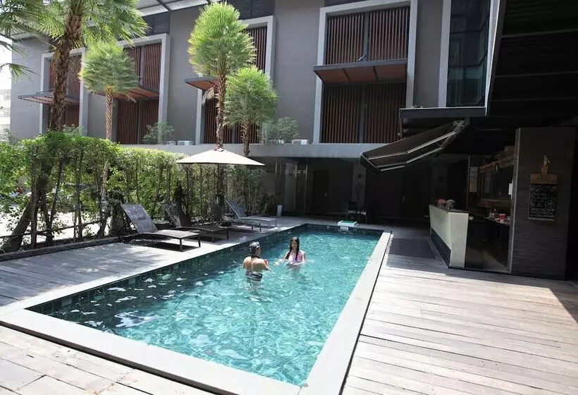 Fotos del hotel Siam Swana:  14