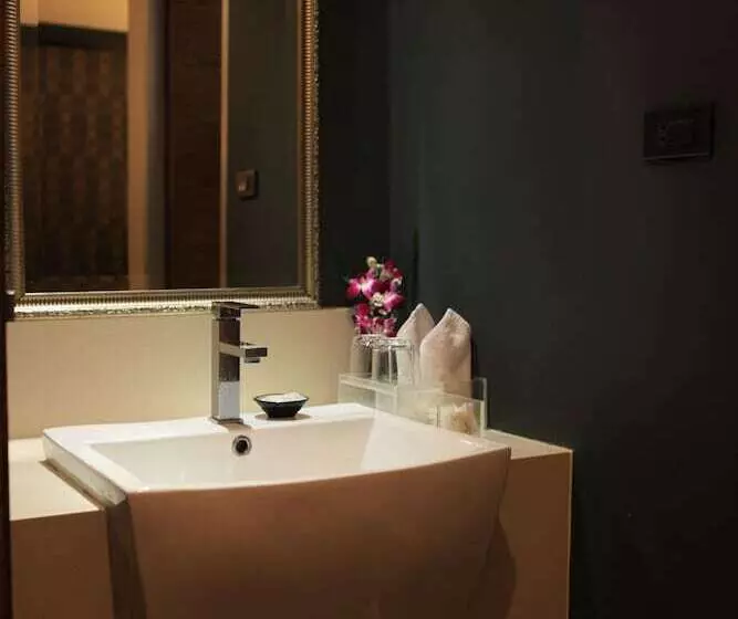 Fotos del hotel Siam Swana:  11