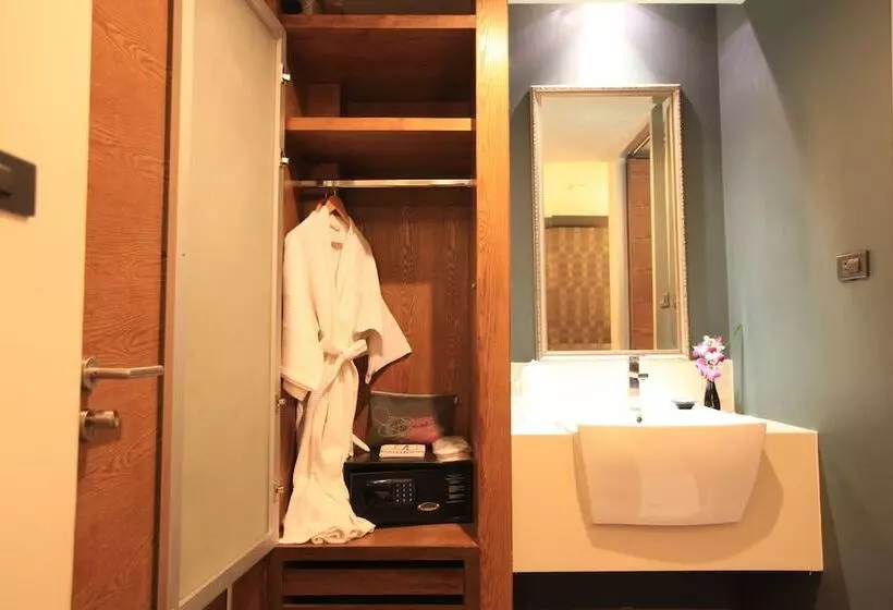 Fotos del hotel Siam Swana:  25