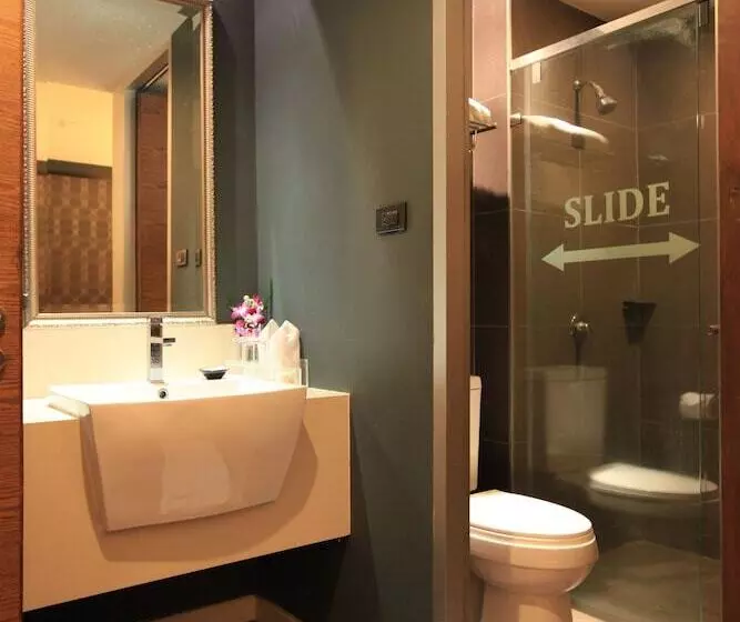 Fotos del hotel Siam Swana:  6