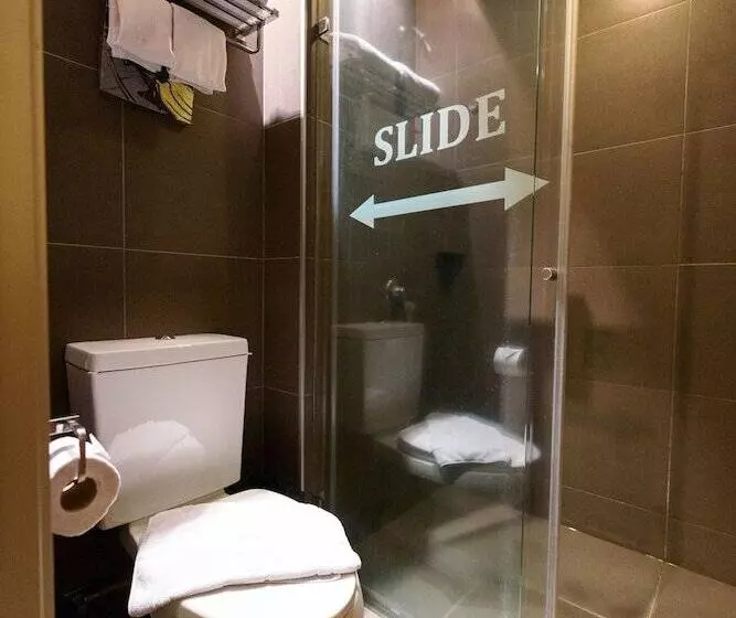 Fotos del hotel Siam Swana:  23