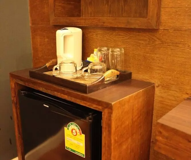 Fotos del hotel Siam Swana:  19