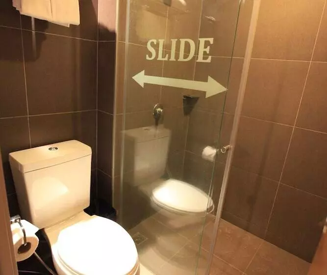 Fotos del hotel Siam Swana:  16