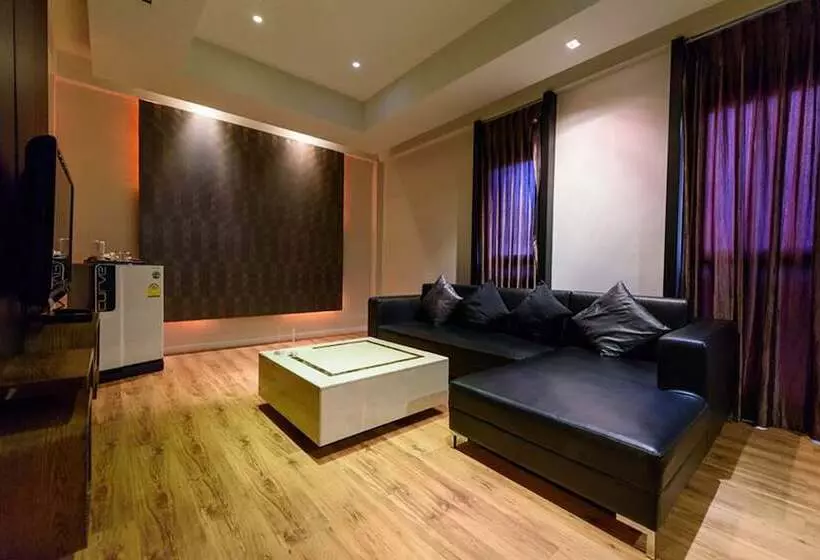 Fotos del hotel Siam Swana:  21