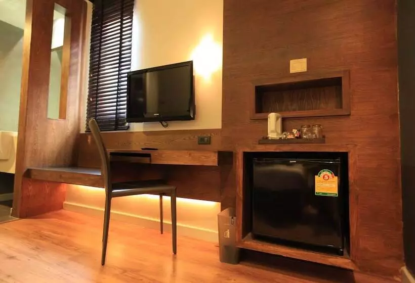 Fotos del hotel Siam Swana:  24