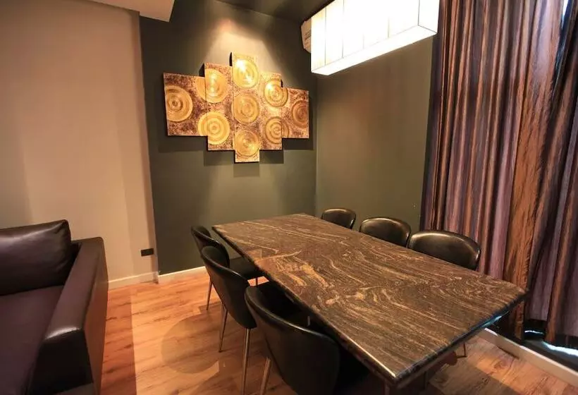 Fotos del hotel Siam Swana:  5