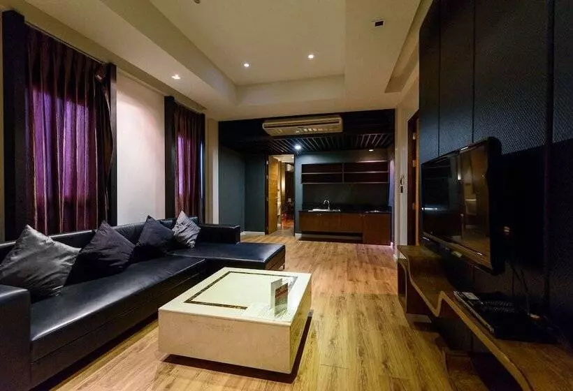 Fotos del hotel Siam Swana:  13