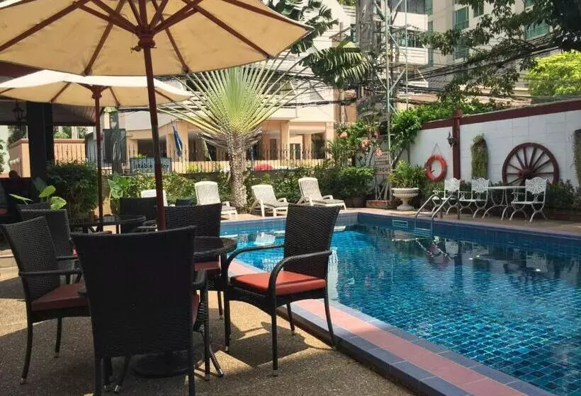 Fotos del hotel Stable Lodge  Sha Certified:  21