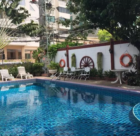 Fotos del hotel Stable Lodge  Sha Certified:  13