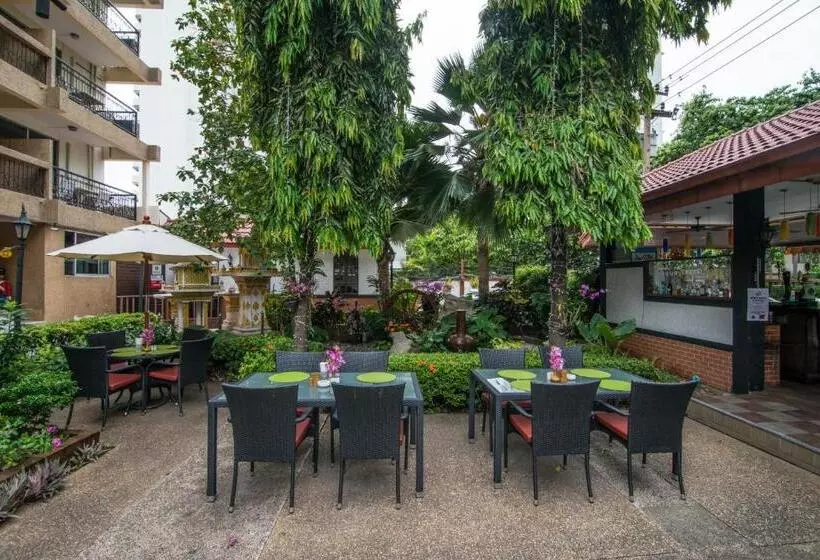 Fotos del hotel Stable Lodge  Sha Certified:  10