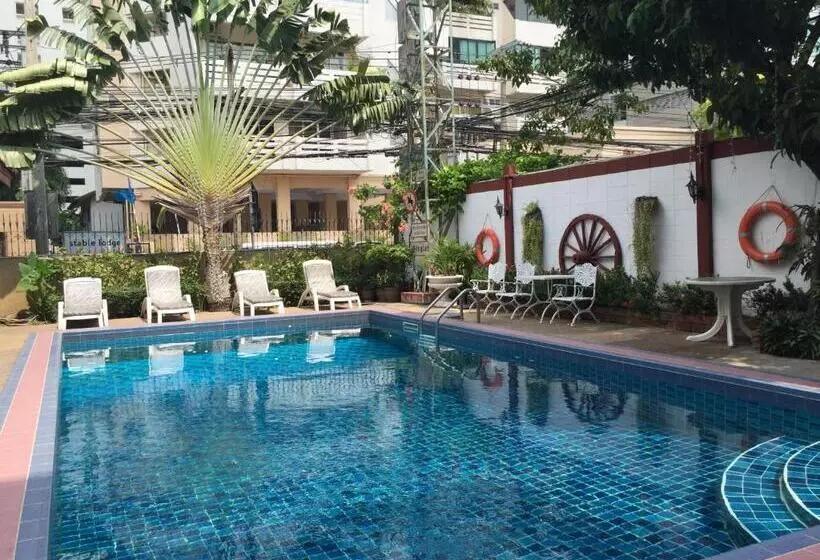 Fotos del hotel Stable Lodge  Sha Certified:  2