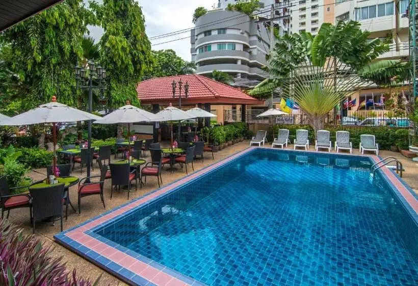 Fotos del hotel Stable Lodge  Sha Certified:  15