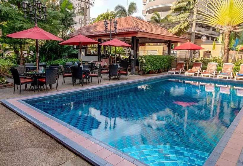 Fotos del hotel Stable Lodge  Sha Certified:  4