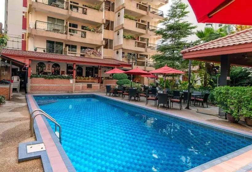 Fotos del hotel Stable Lodge  Sha Certified:  8