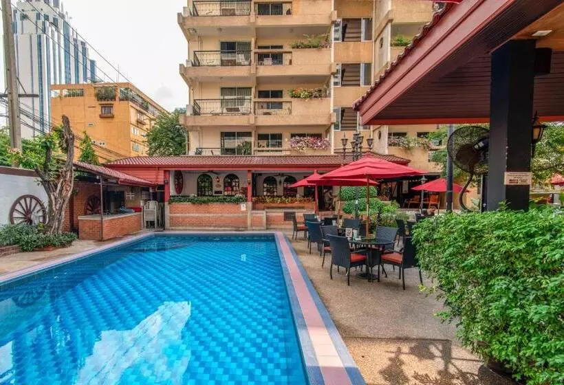 Fotos del hotel Stable Lodge  Sha Certified:  9