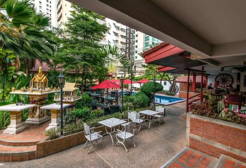 Fotos del hotel Stable Lodge  Sha Certified:  5