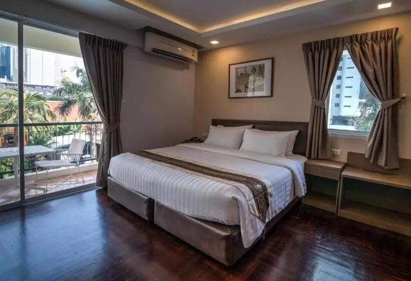 Fotos del hotel Stable Lodge  Sha Certified:  7