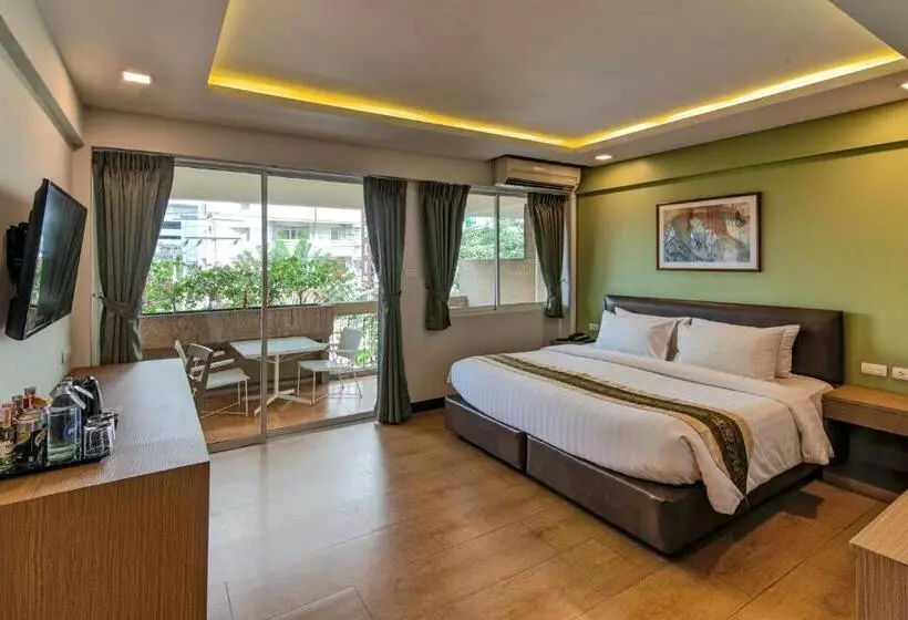 Fotos del hotel Stable Lodge  Sha Certified:  12