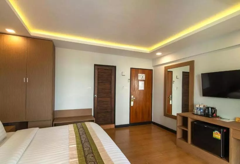 Fotos del hotel Stable Lodge  Sha Certified:  14