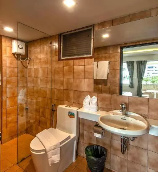 Fotos del hotel Stable Lodge  Sha Certified:  11