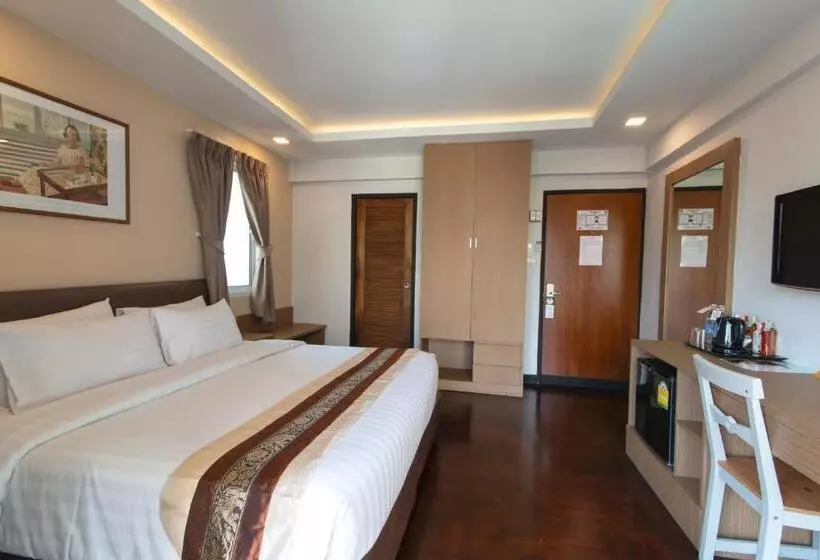 Fotos del hotel Stable Lodge  Sha Certified:  16