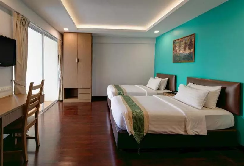 Fotos del hotel Stable Lodge  Sha Certified:  20