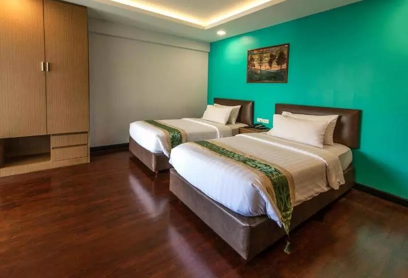 Fotos del hotel Stable Lodge  Sha Certified:  22