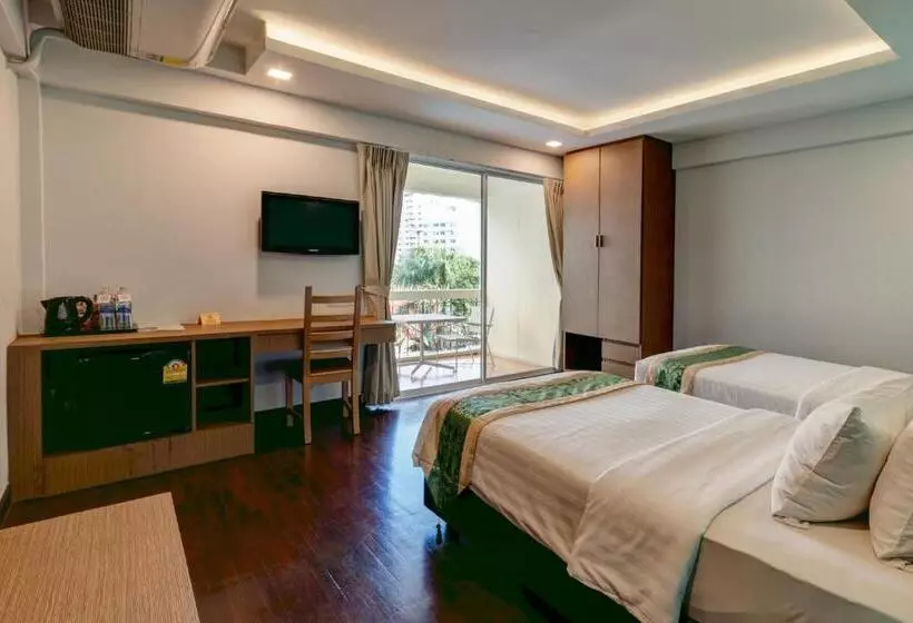 Fotos del hotel Stable Lodge  Sha Certified:  25