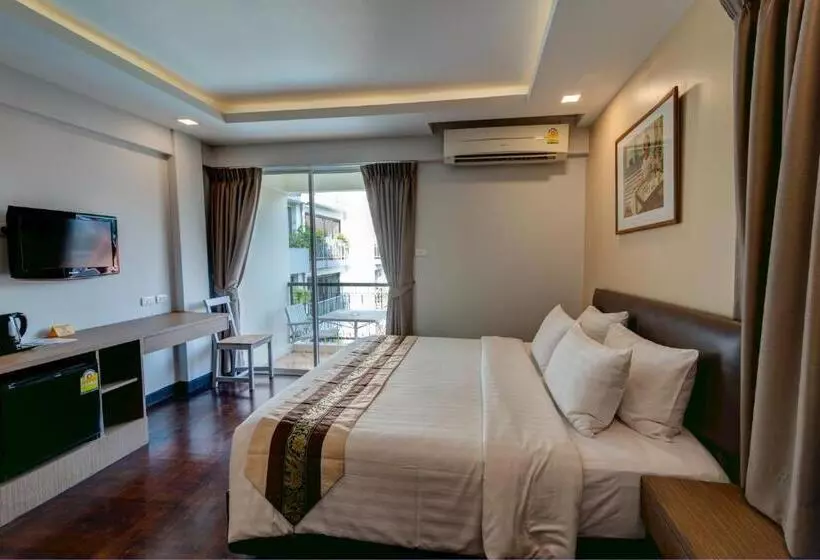 Fotos del hotel Stable Lodge  Sha Certified:  23