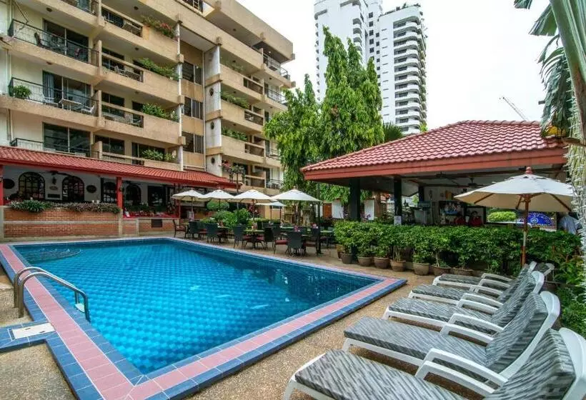 Fotos del hotel Stable Lodge  Sha Certified:  17