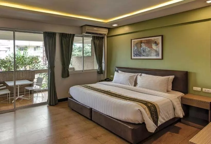 Fotos del hotel Stable Lodge  Sha Certified:  24