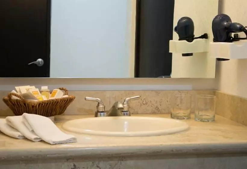 Fotos del hotel Suites Berna 12:  6