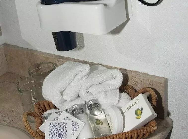 Fotos del hotel Suites Berna 12:  9