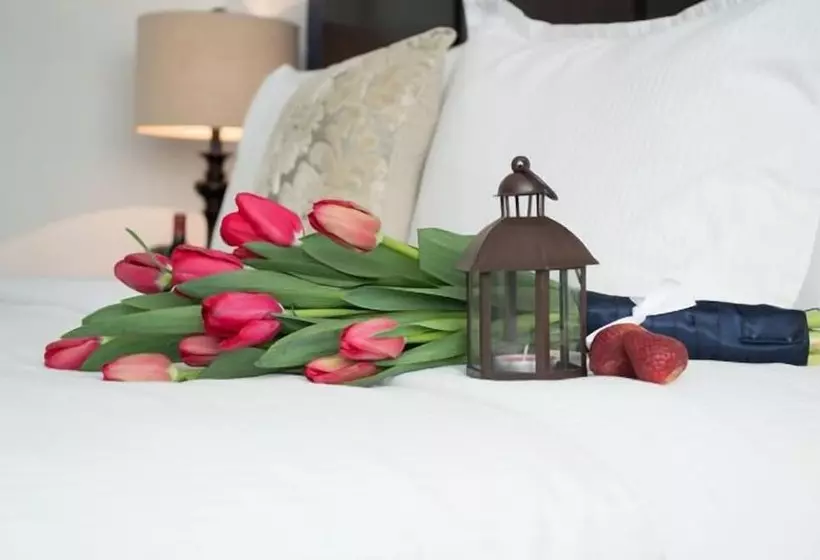 Fotos del hotel Suites Berna 12:  12