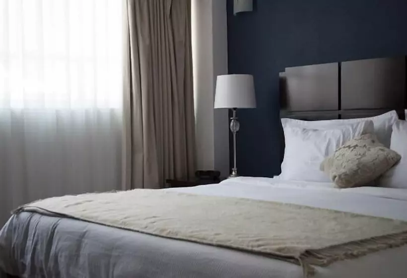 Fotos del hotel Suites Berna 12:  8