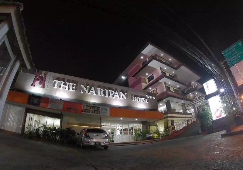 The Naripan  By Amazing