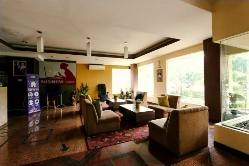 Fotos del hotel The Naripan  By Amazing:  3