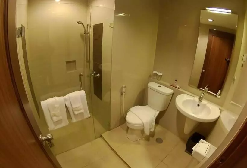 Fotos del hotel The Naripan  By Amazing:  5