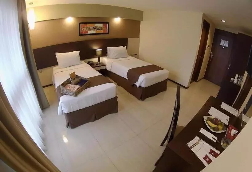 Fotos del hotel The Naripan  By Amazing:  2