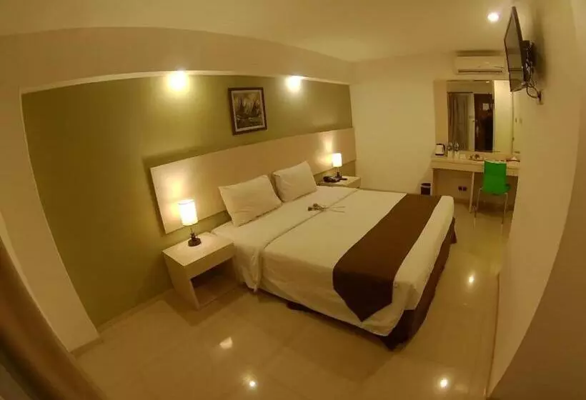 Fotos del hotel The Naripan  By Amazing:  9