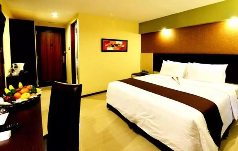 Fotos del hotel The Naripan  By Amazing:  11