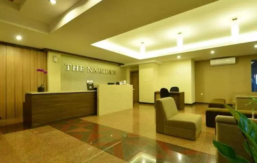 Fotos del hotel The Naripan  By Amazing:  8